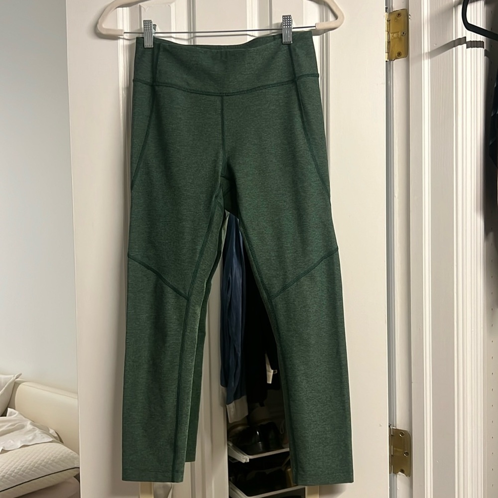 Outdoor Voices Cropped Leggings